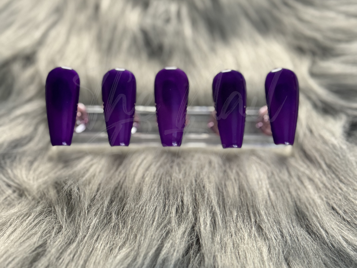 Amethyst Elegance