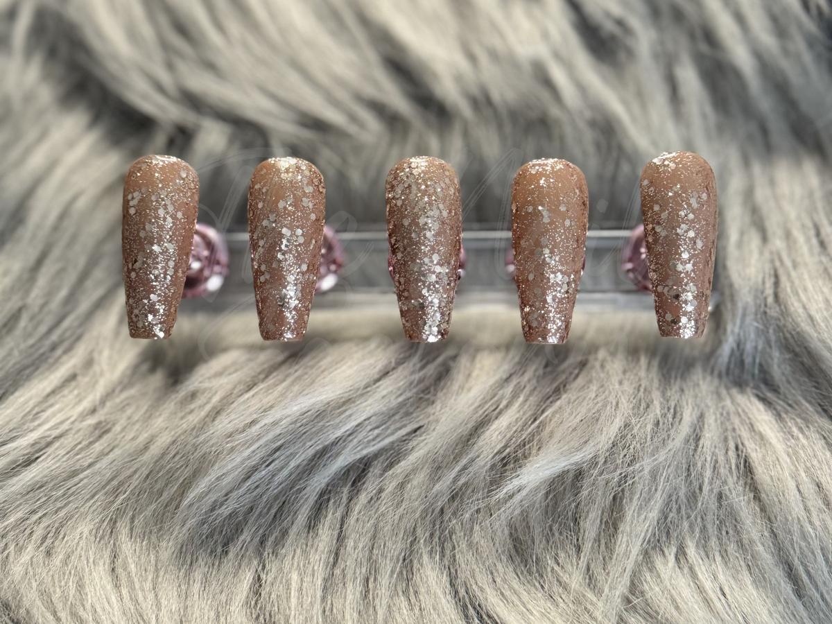 Toffee Twinkle