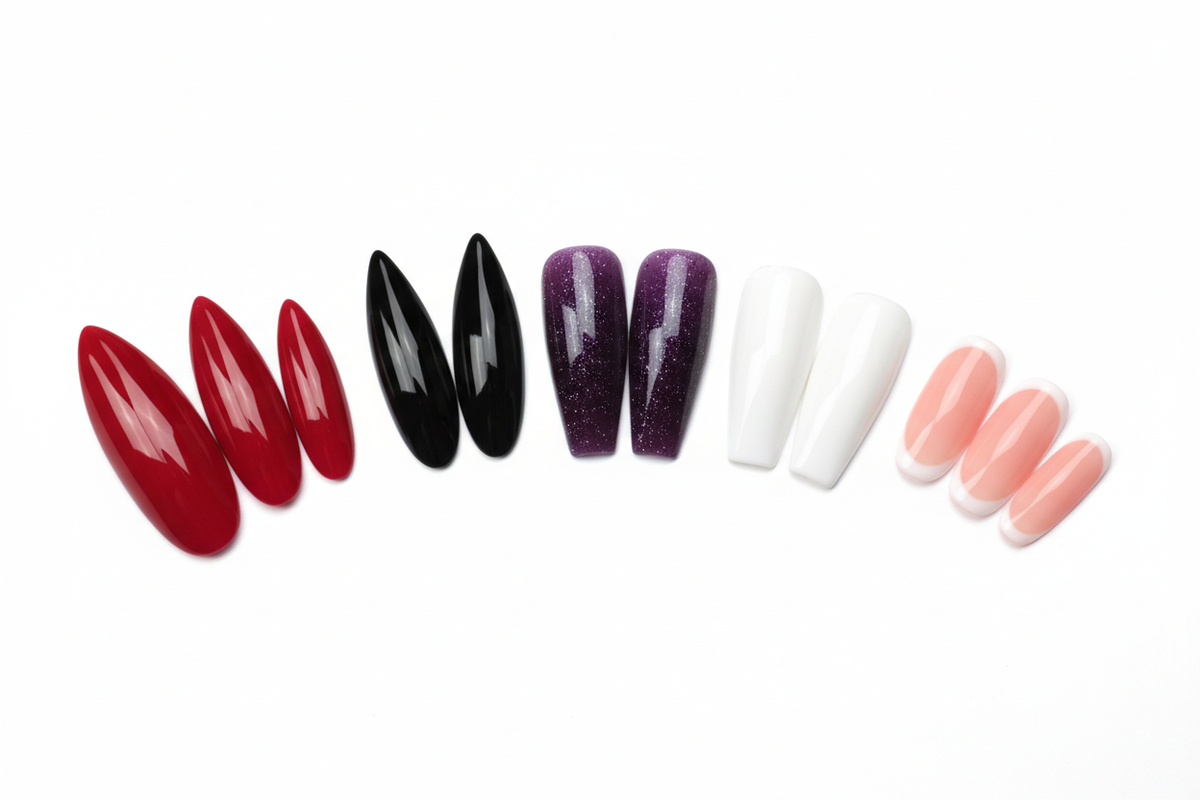 Glamorous Classics