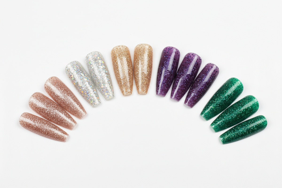 Glitz and Gorgeous