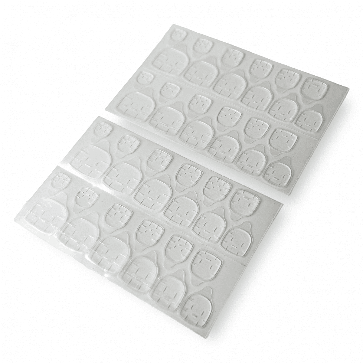 Adhesive Tabs
