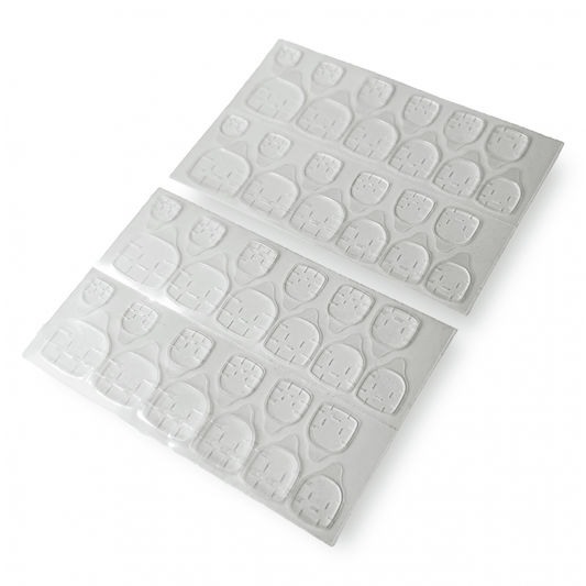Adhesive Tabs
