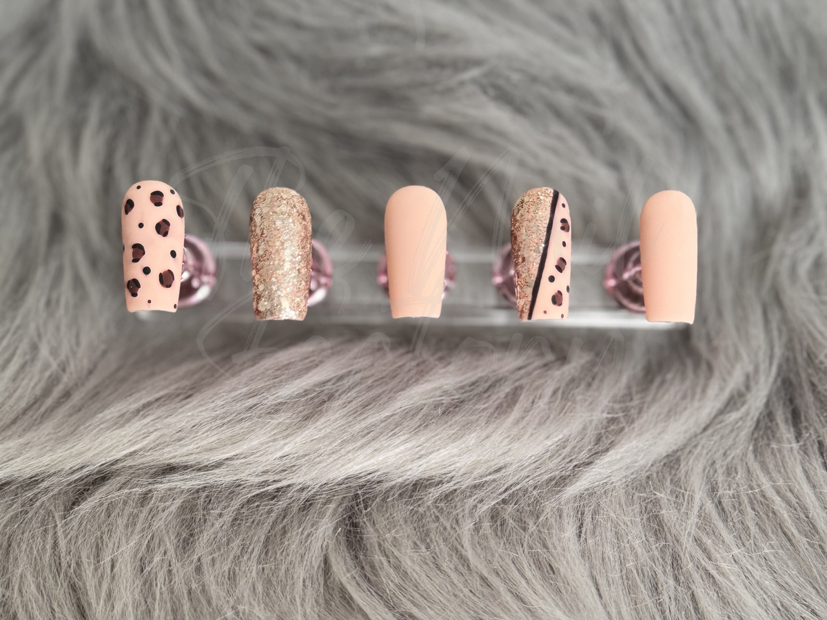 Desert Dazzle