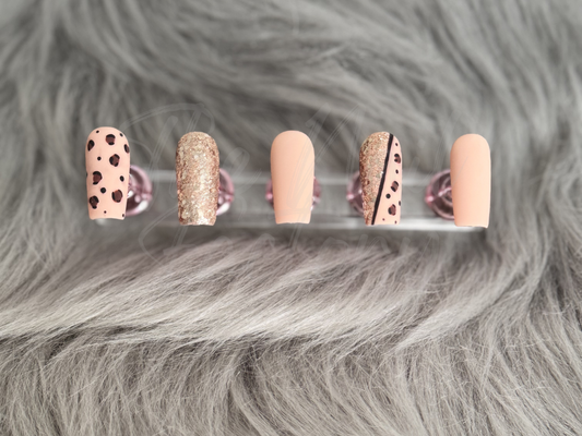 Desert Dazzle