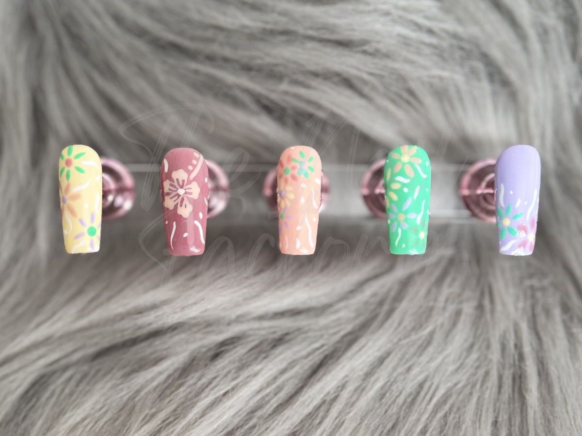 Floral Fantasy