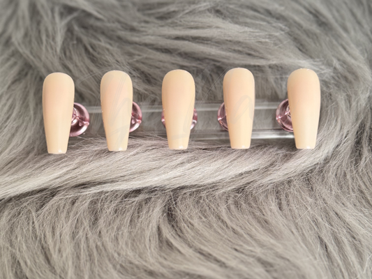 Honeyed Beige