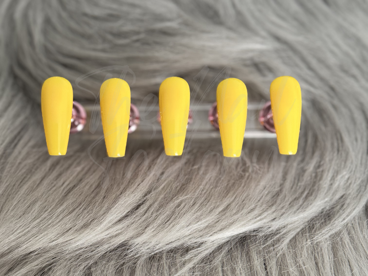 Lemon Luster