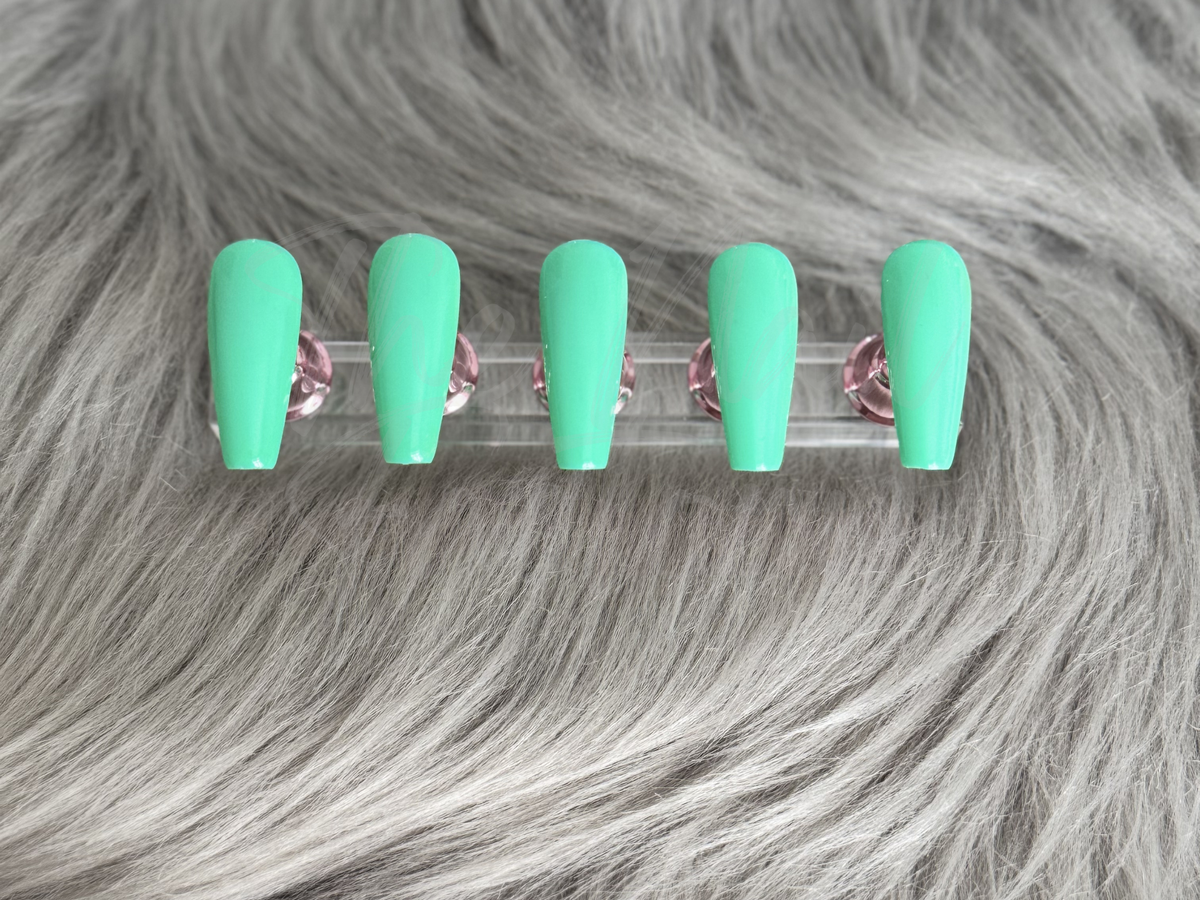 Mint Temptation