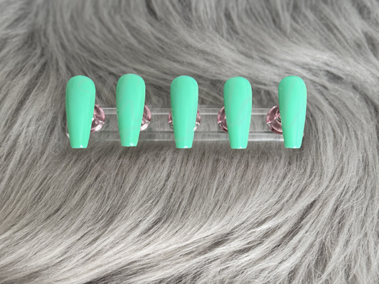 Mint Temptation