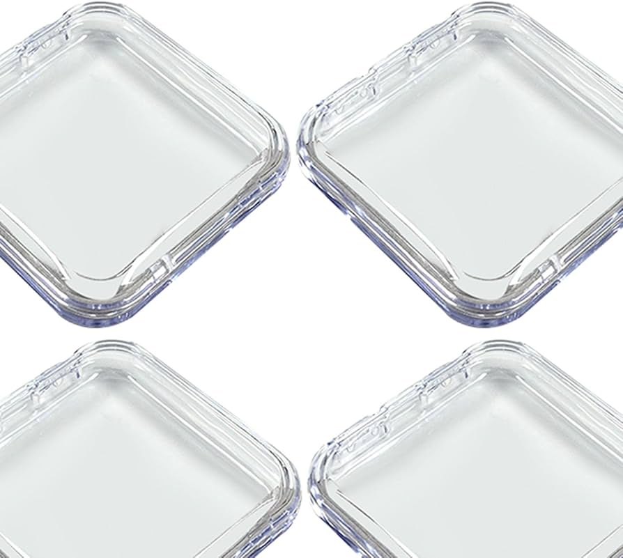 Nail Storage Box