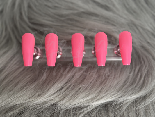 Pink Passion