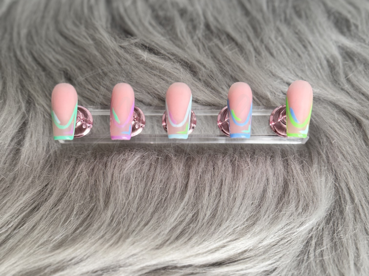 Rainbow Candy