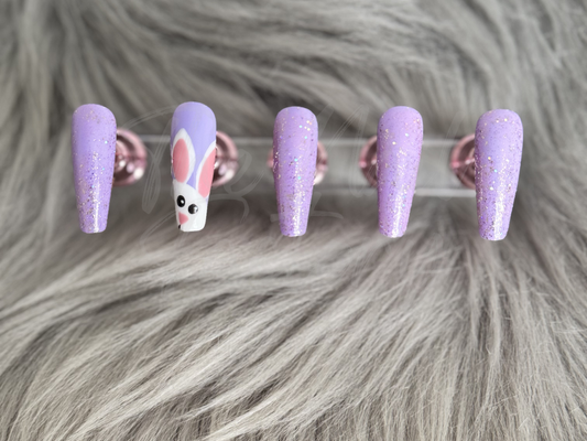 Sugar Plum Bunny