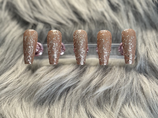 Toffee Twinkle